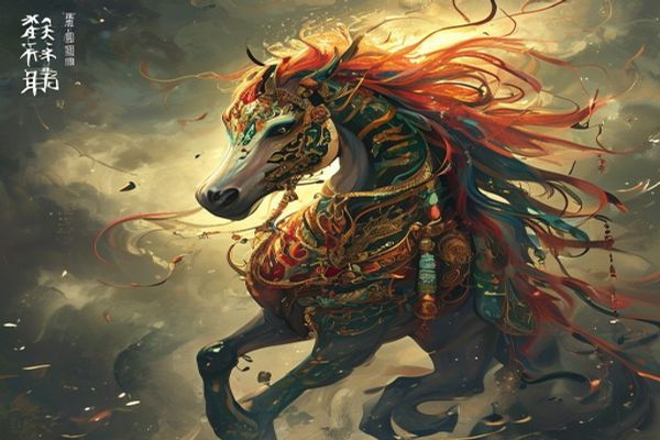 御龙在天手游